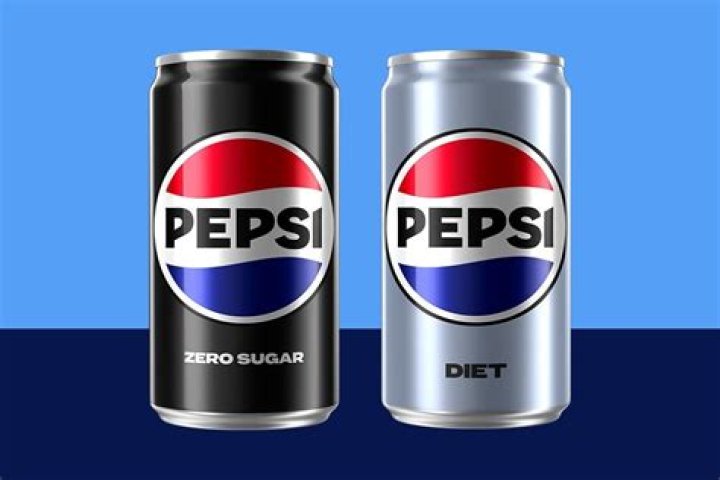 Why did Pepsi change their recipe?