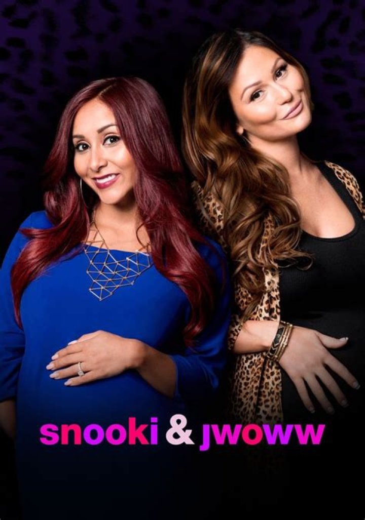 Why did Snooki and JWoww end?