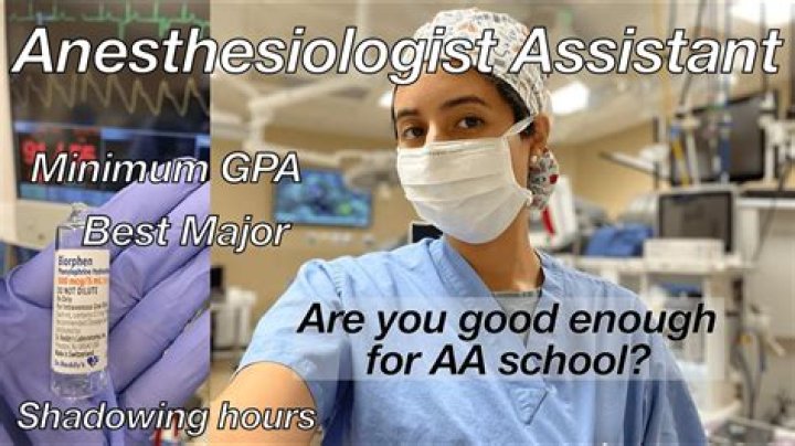 Why do anesthesiologist look in your mouth?