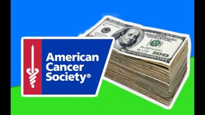 Why do CEOs of charities make so much?