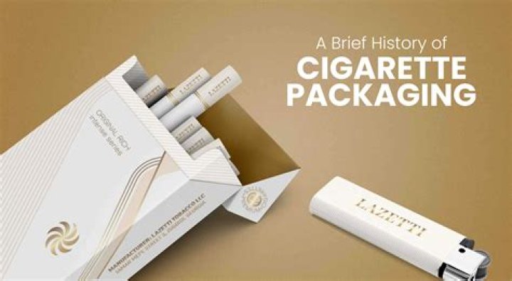Why do cigarettes burn so fast?