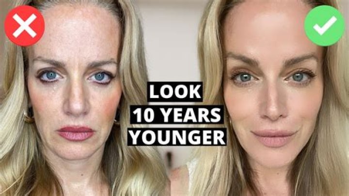 Why do Cougars like younger guys?