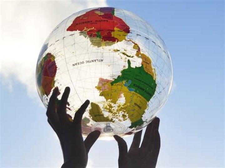 Why do countries engage in globalization?