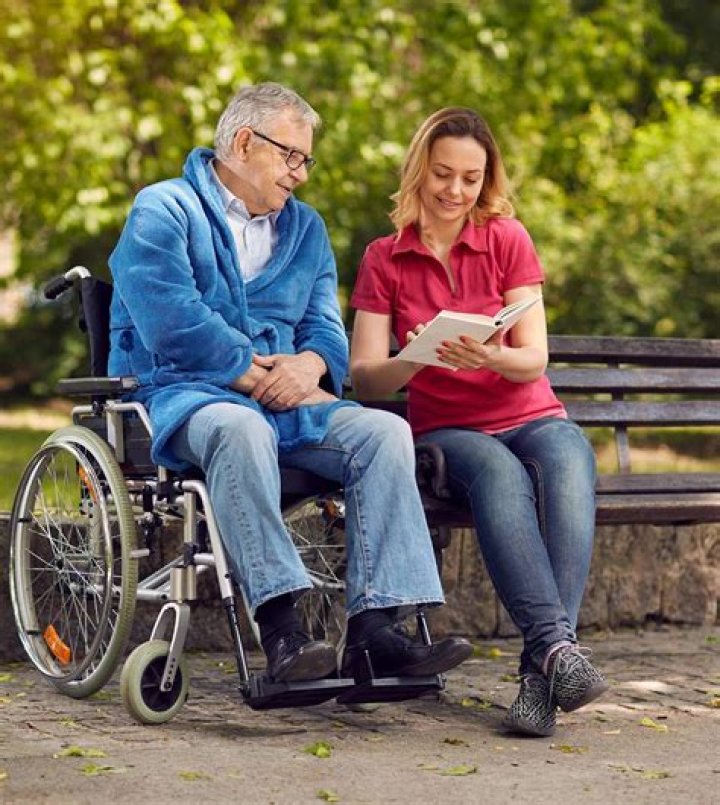 Why do disabled people need a stimulus check?