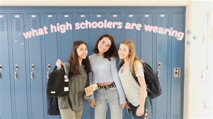 Why do high schoolers swear so much?