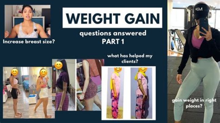 Why do I gain strength but not size?