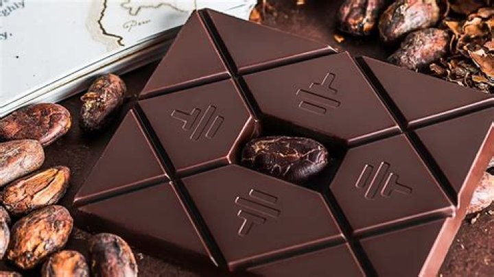 Why do people buy expensive chocolate?