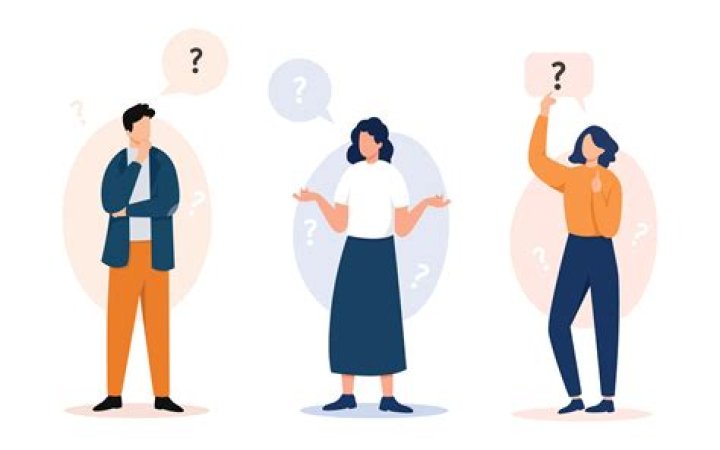 Why do people not like asking questions?
