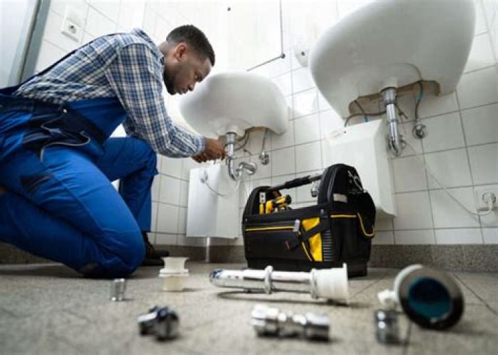 Why do plumbers say don't use Drano?
