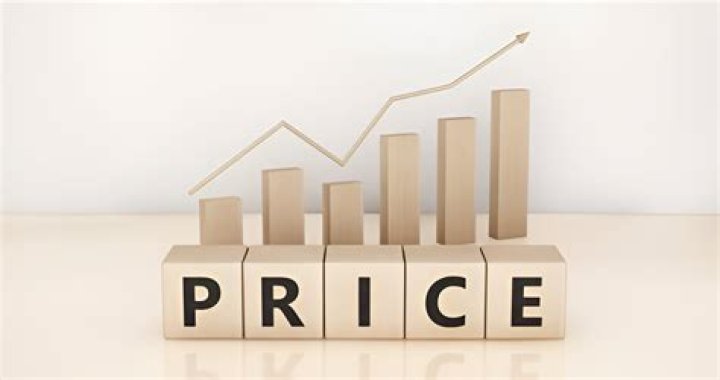 Why do prices rise up?