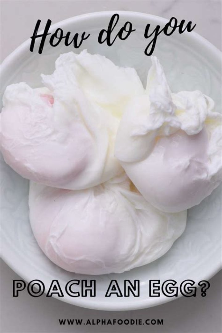 Why do you poach haddock in milk?