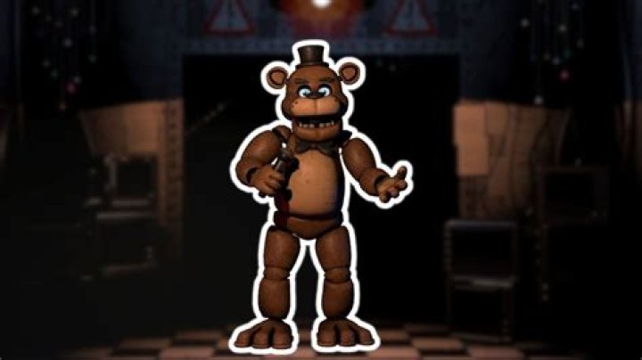 Why does Freddie speak Spanish?