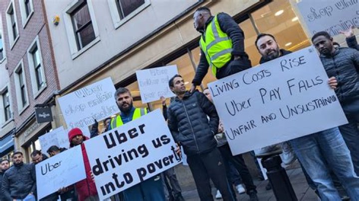 Why does Uber pay so little?