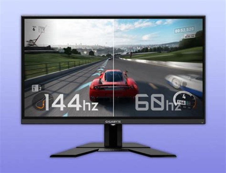Why is 4K only 60hz?