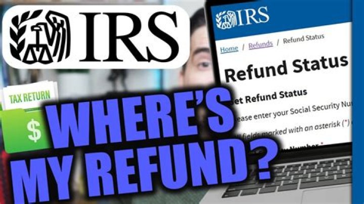 Why is a refund showing as a charge?