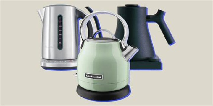 Why is a tea kettle better than microwave?