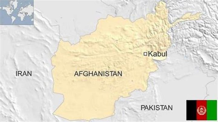 Why is Afghanistan a Ledc?