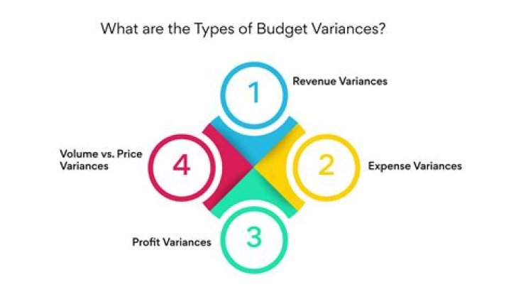 Why is budget variance important?