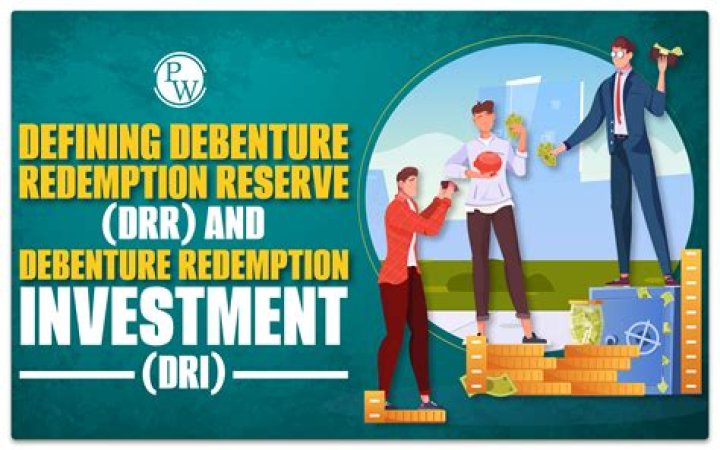 Why is capital redemption reserve maintained?