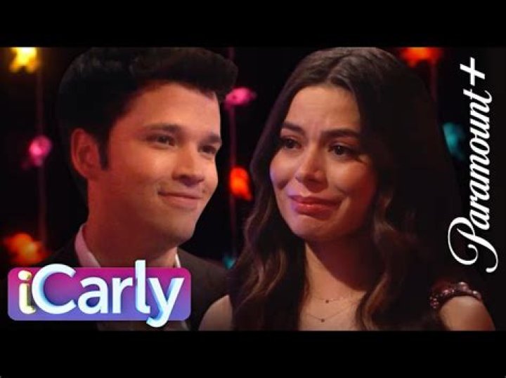 Why is Carly not in Sam and Cat?