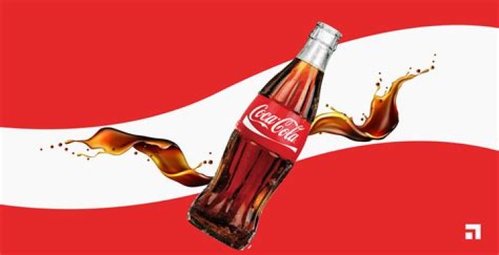Why is Coca-Cola that color?