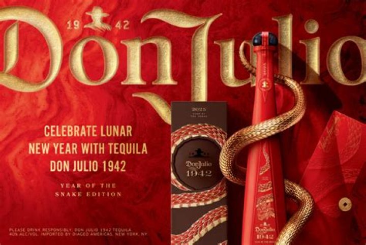 Why is Don Julio 1942 so expensive?