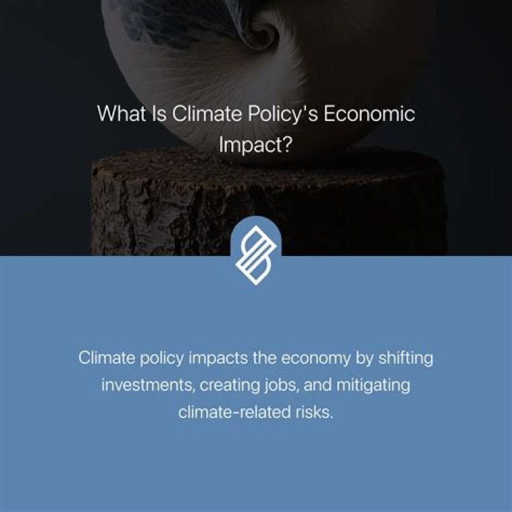 Why is economic policy important?