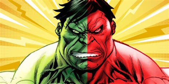 Why is Hulk afraid of banner?