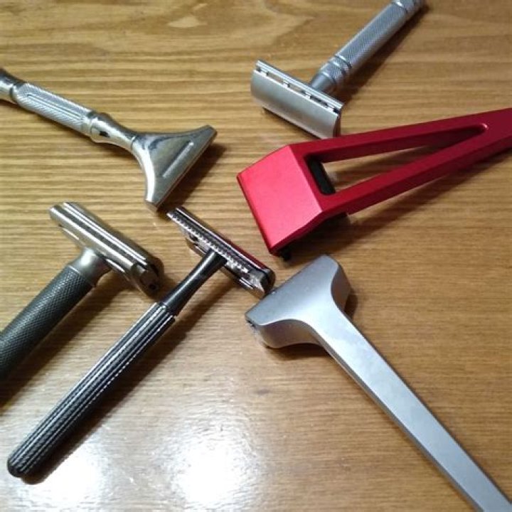 Why is it called a 15 blade?