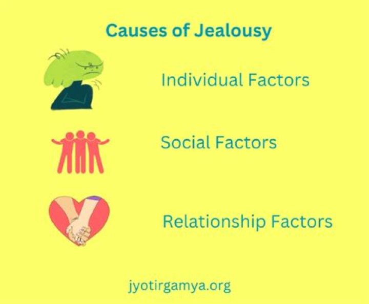 Why is jealousy so powerful?
