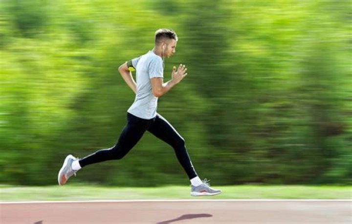Why is jogging not good for you?