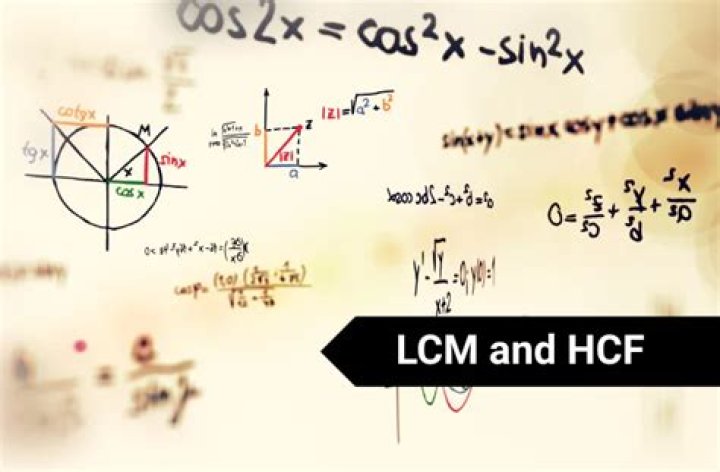 Why is LCM and HCF important?