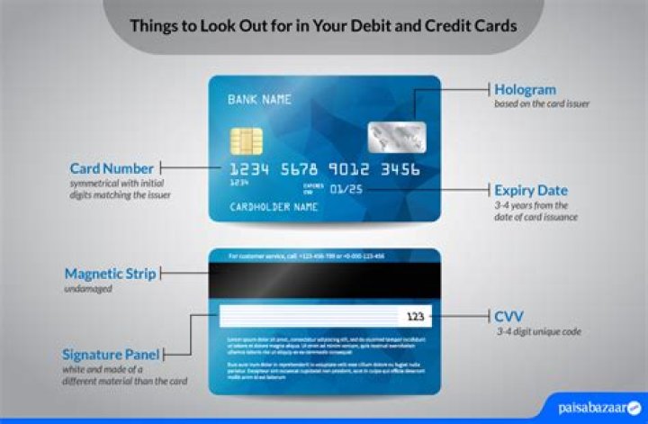 Why is my debit card not working at ATM?