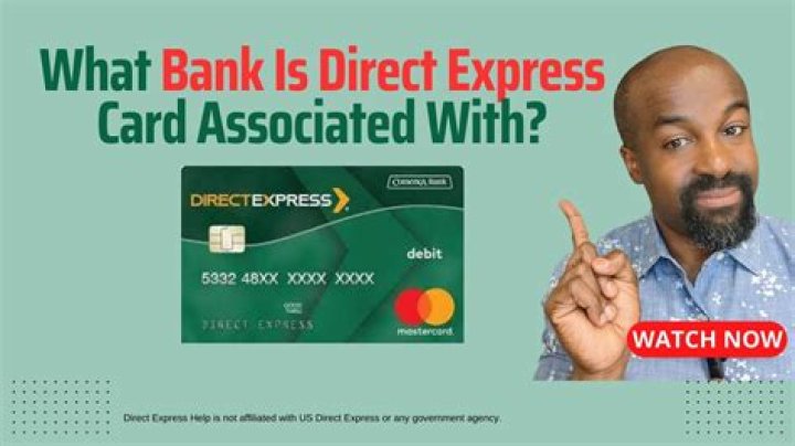 Why is my Direct Express account locked?