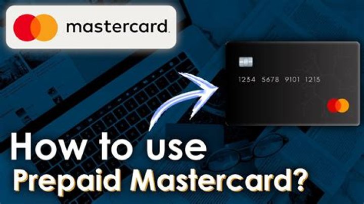 Why is my Mastercard not working on PayPal?