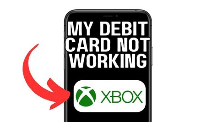 Why is my new debit card not working?