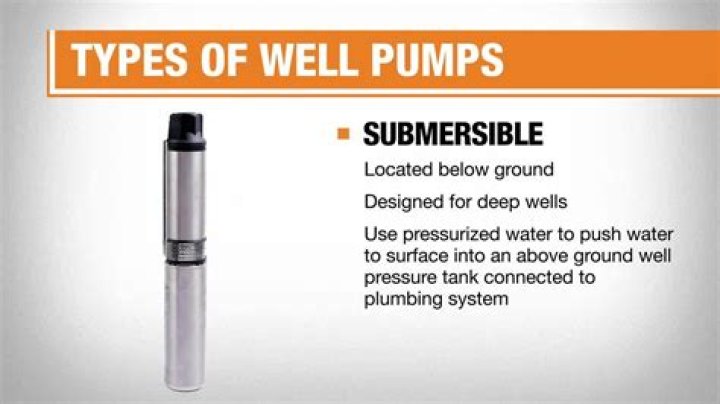 Why is my well pump just humming?