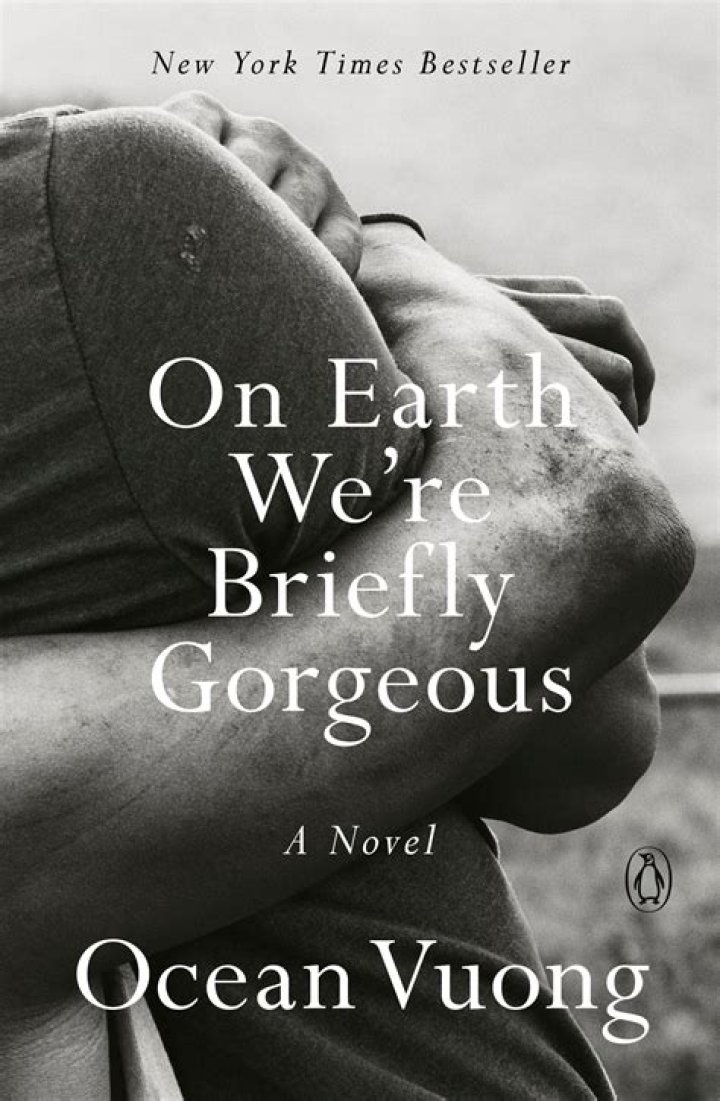 Why is Ocean Vuong famous?