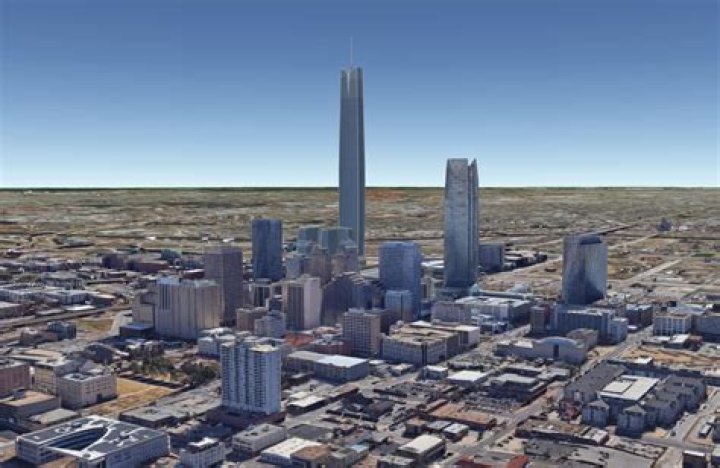 Why is Oklahoma City so cheap?