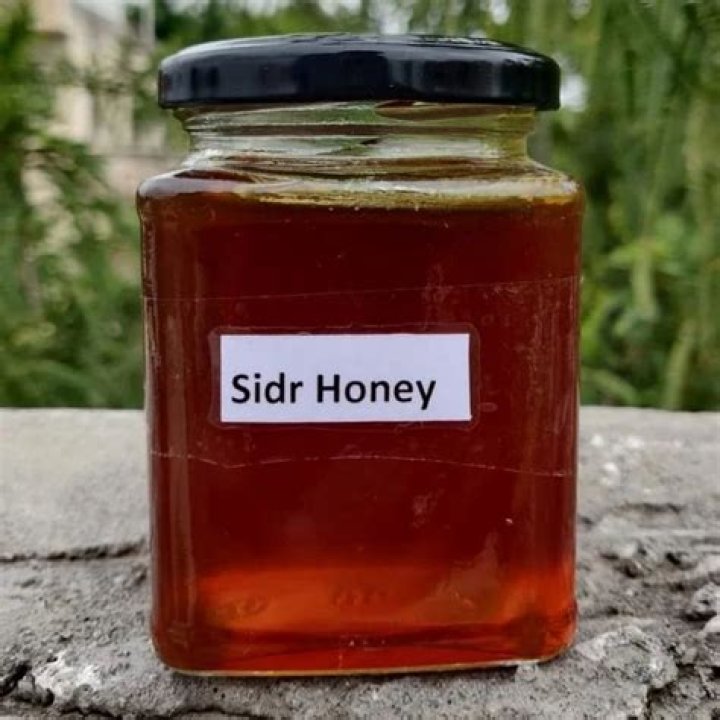 Why is Sidr honey better?
