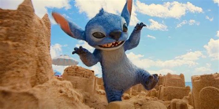 Why is Stitch popular?