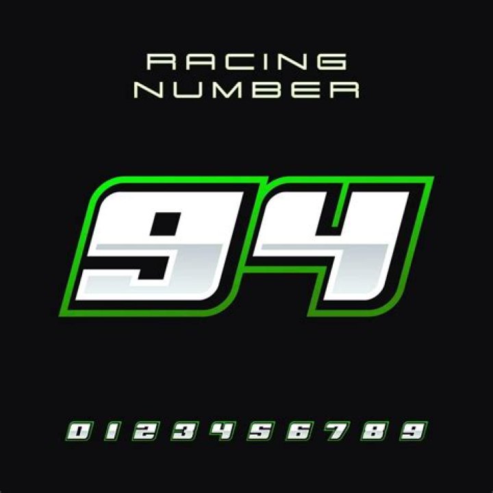 Why is the number 94 special?