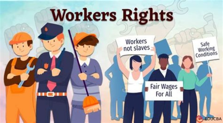 Why is the workers role unique?