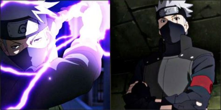 Why Kakashi step down as Hokage?