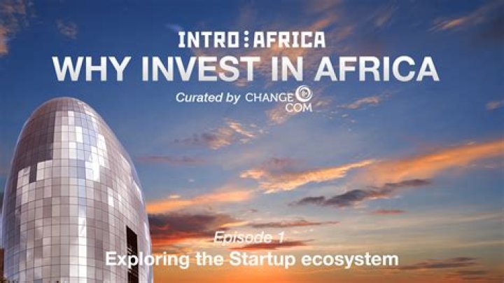 Why should Africa diversify?