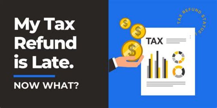Why this year ITR refund is late?