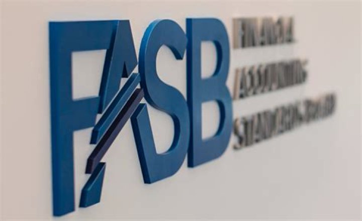 Why was the FASB established?