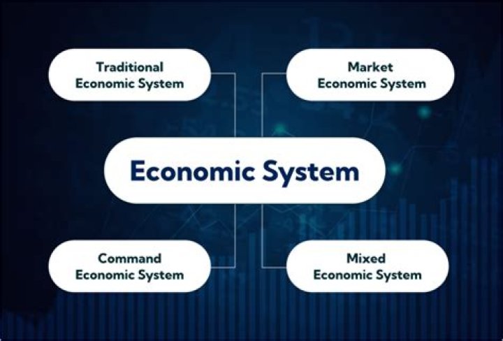 Why was the manor system an economic system?