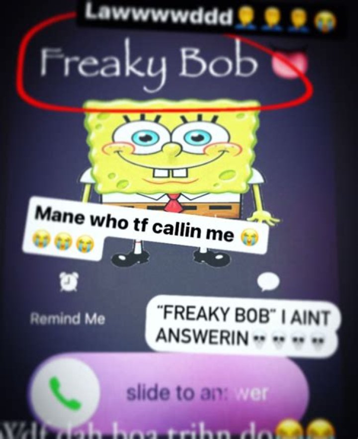 Why would a realtor be calling me?
