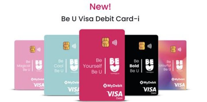 Why would debit card be restricted?